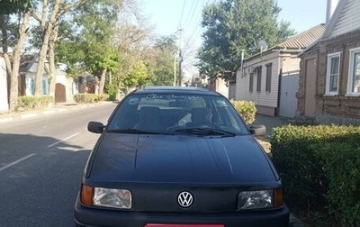 Volkswagen Passat B3, 1990 год, 150 000 рублей, 1 фотография