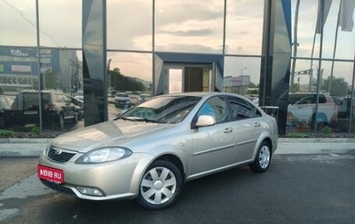 Daewoo Gentra II, 2014 год, 750 000 рублей, 1 фотография
