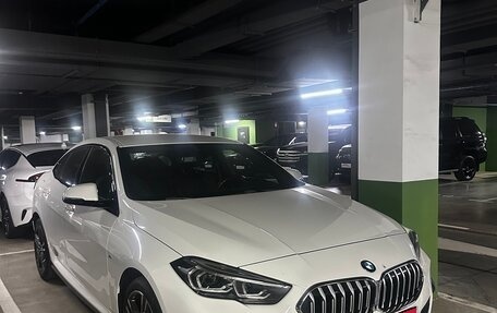 BMW 2 серия F44, 2020 год, 3 300 000 рублей, 1 фотография