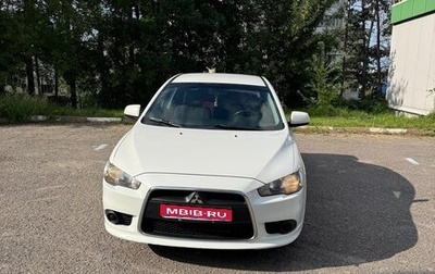 Mitsubishi Lancer IX, 2013 год, 1 150 000 рублей, 1 фотография