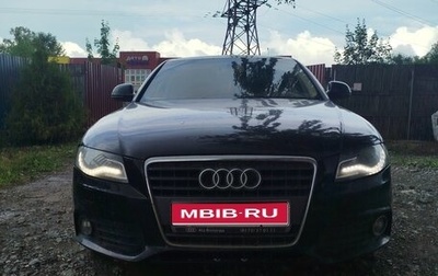 Audi A4, 2009 год, 700 000 рублей, 1 фотография