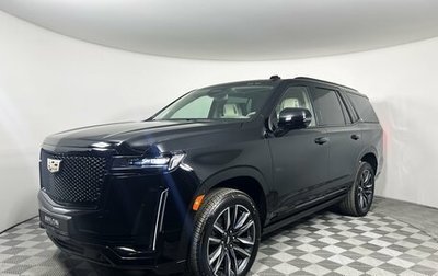 Cadillac Escalade V, 2025 год, 22 990 000 рублей, 1 фотография