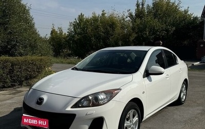 Mazda 3, 2011 год, 1 000 000 рублей, 1 фотография