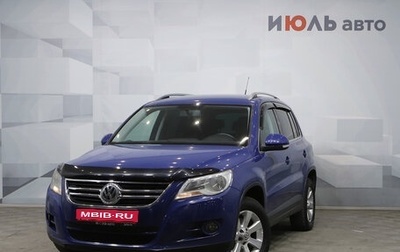 Volkswagen Tiguan I, 2008 год, 1 050 000 рублей, 1 фотография