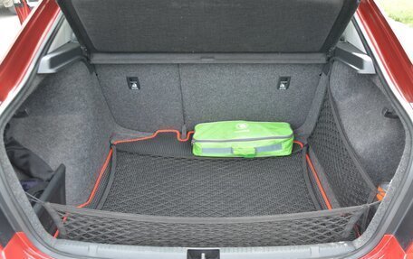 Skoda Rapid I, 2016 год, 970 000 рублей, 22 фотография