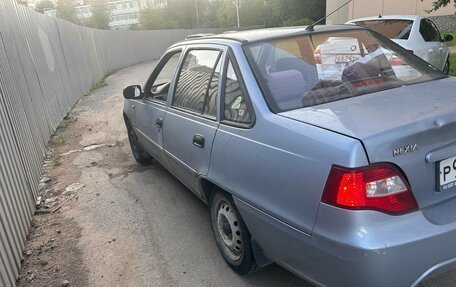 Daewoo Nexia I рестайлинг, 2013 год, 235 000 рублей, 4 фотография