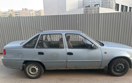 Daewoo Nexia I рестайлинг, 2013 год, 235 000 рублей, 2 фотография