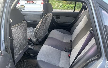 Daewoo Nexia I рестайлинг, 2013 год, 235 000 рублей, 5 фотография