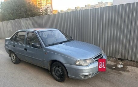 Daewoo Nexia I рестайлинг, 2013 год, 235 000 рублей, 3 фотография