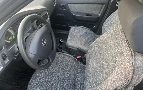 Daewoo Nexia I рестайлинг, 2013 год, 235 000 рублей, 6 фотография