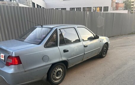 Daewoo Nexia I рестайлинг, 2013 год, 235 000 рублей, 10 фотография