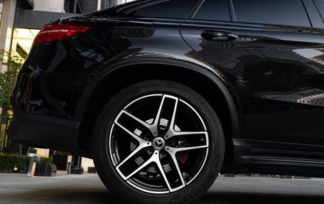 Mercedes-Benz GLE Coupe AMG, 2019 год, 7 500 000 рублей, 4 фотография