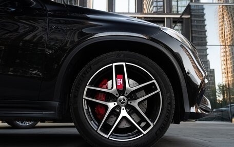 Mercedes-Benz GLE Coupe AMG, 2019 год, 7 500 000 рублей, 3 фотография