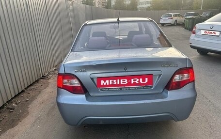 Daewoo Nexia I рестайлинг, 2013 год, 235 000 рублей, 9 фотография