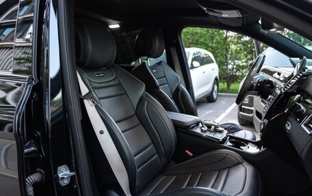 Mercedes-Benz GLE Coupe AMG, 2019 год, 7 500 000 рублей, 19 фотография