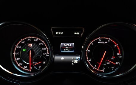 Mercedes-Benz GLE Coupe AMG, 2019 год, 7 500 000 рублей, 12 фотография