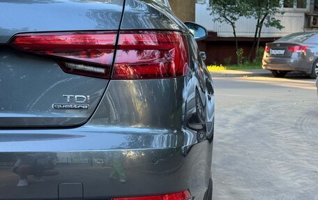 Audi A4, 2017 год, 2 560 000 рублей, 7 фотография