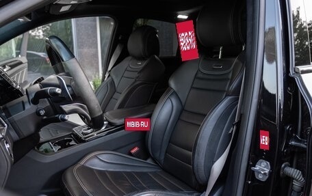 Mercedes-Benz GLE Coupe AMG, 2019 год, 7 500 000 рублей, 18 фотография
