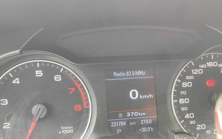 Audi A4, 2010 год, 990 000 рублей, 5 фотография