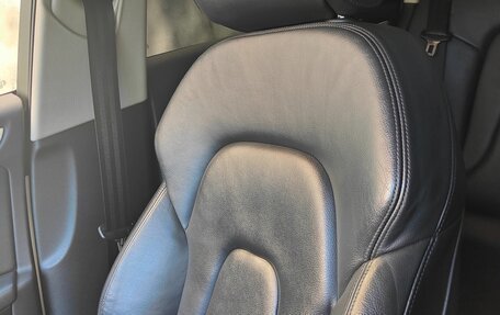 Audi A4, 2010 год, 990 000 рублей, 8 фотография