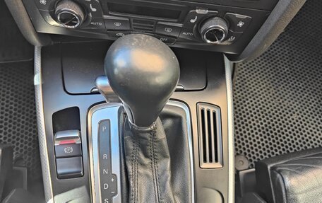 Audi A4, 2010 год, 990 000 рублей, 7 фотография