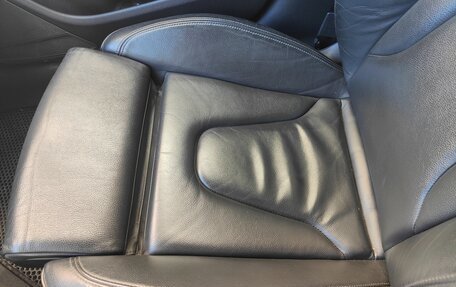 Audi A4, 2010 год, 990 000 рублей, 9 фотография