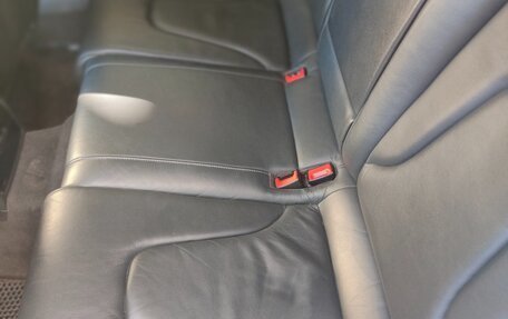 Audi A4, 2010 год, 990 000 рублей, 12 фотография