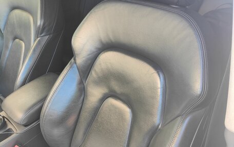Audi A4, 2010 год, 990 000 рублей, 10 фотография