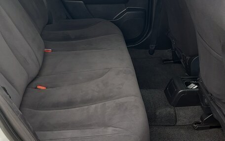 Nissan Tiida, 2010 год, 715 000 рублей, 11 фотография