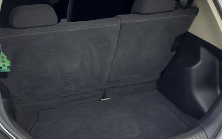 Nissan Tiida, 2010 год, 715 000 рублей, 12 фотография