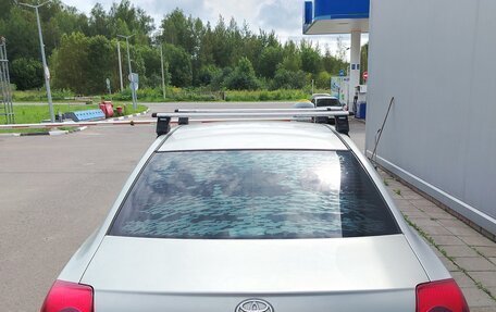 Toyota Avensis III рестайлинг, 2004 год, 430 000 рублей, 13 фотография
