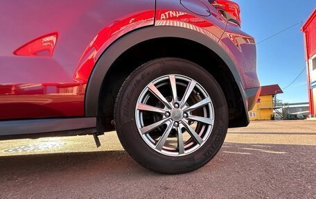 Toyota Raize I, 2022 год, 1 800 000 рублей, 13 фотография