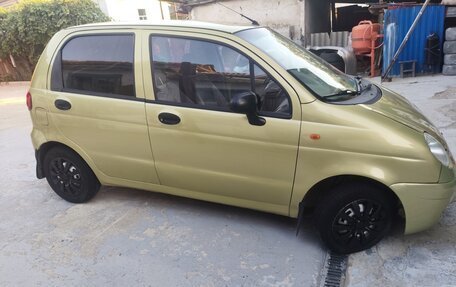 Daewoo Matiz I, 2011 год, 300 000 рублей, 3 фотография