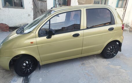 Daewoo Matiz I, 2011 год, 300 000 рублей, 4 фотография