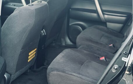 Toyota Highlander III, 2012 год, 1 740 000 рублей, 10 фотография