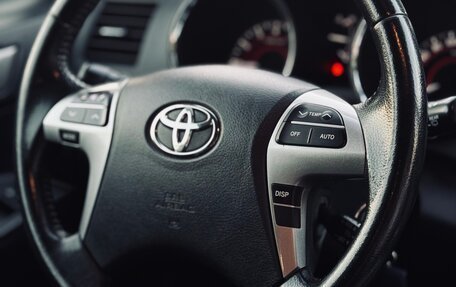 Toyota Highlander III, 2012 год, 1 740 000 рублей, 7 фотография