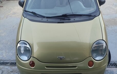 Daewoo Matiz I, 2011 год, 300 000 рублей, 2 фотография