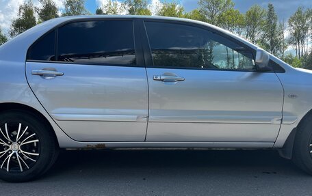Mitsubishi Lancer IX, 2007 год, 410 000 рублей, 5 фотография