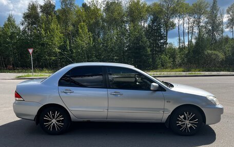 Mitsubishi Lancer IX, 2007 год, 410 000 рублей, 4 фотография
