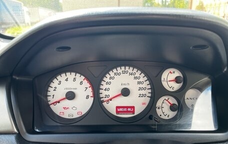 Mitsubishi Lancer IX, 2007 год, 410 000 рублей, 13 фотография