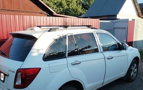 Lifan X60 I рестайлинг, 2014 год, 615 000 рублей, 2 фотография