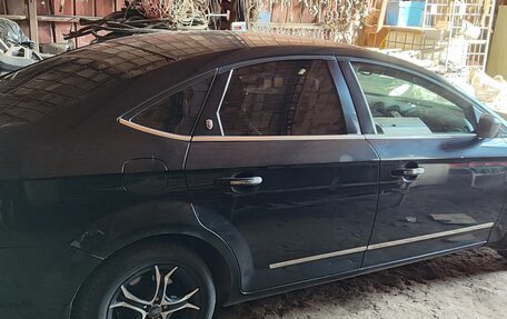Ford Mondeo IV, 2008 год, 649 000 рублей, 2 фотография
