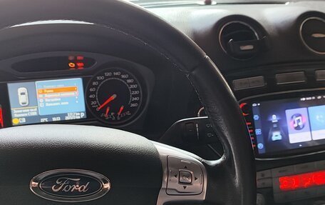 Ford Mondeo IV, 2008 год, 649 000 рублей, 5 фотография