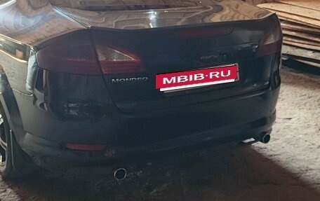 Ford Mondeo IV, 2008 год, 649 000 рублей, 3 фотография