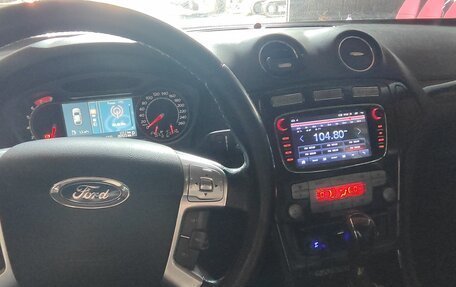 Ford Mondeo IV, 2008 год, 649 000 рублей, 8 фотография