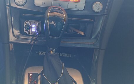 Ford Mondeo IV, 2008 год, 649 000 рублей, 7 фотография