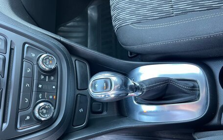 Opel Mokka I, 2014 год, 1 400 000 рублей, 12 фотография