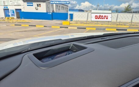 Hyundai Tucson, 2025 год, 3 795 000 рублей, 18 фотография