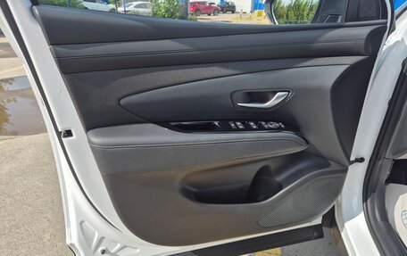 Hyundai Tucson, 2025 год, 3 795 000 рублей, 16 фотография