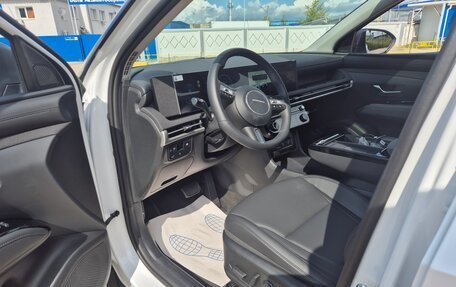 Hyundai Tucson, 2025 год, 3 795 000 рублей, 17 фотография